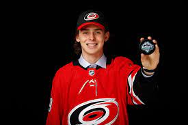 Carolina Hurricanes povećava vodstvo u seriji